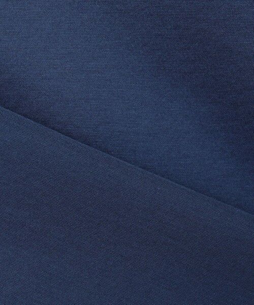 L size ONWARD(大きいサイズ) / エルサイズオンワード カットソー | 【カタログ掲載・洗える】クロッシェポケット Tシャツ | 詳細15