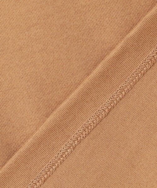 L size ONWARD(大きいサイズ) / エルサイズオンワード カットソー | 【洗える】JANE PACKERコラボ フラワー刺繍 Tシャツ | 詳細15