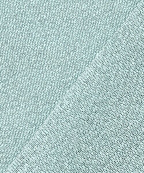 L size ONWARD(大きいサイズ) / エルサイズオンワード カーディガン・ボレロ | 【WEB限定カラーあり・洗える】SHEER LIGHT KNIT Vネック カーディガン | 詳細20