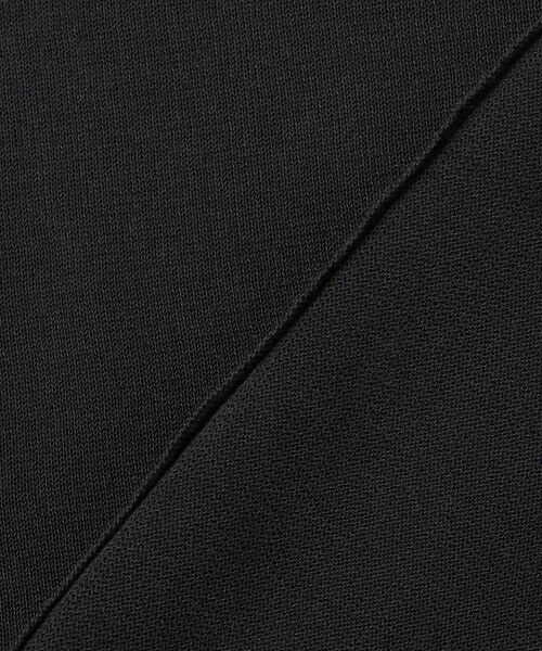 L size ONWARD(大きいサイズ) / エルサイズオンワード ニット・セーター | 【洗える・抗菌防臭】FABRIC コンビ ニット | 詳細7