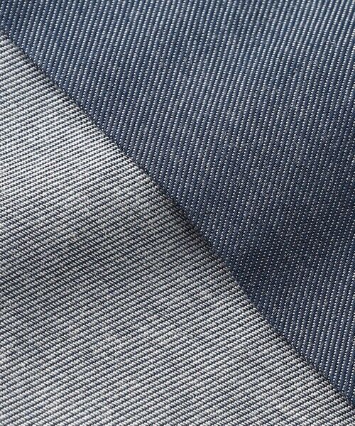 L size ONWARD(大きいサイズ) / エルサイズオンワード ロング・マキシ丈ワンピース | 【WEB限定・洗える】サマーフレア  ノースリーブワンピース | 詳細13