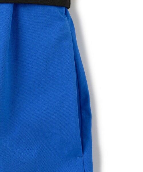 L size ONWARD(大きいサイズ) / エルサイズオンワード ロング・マキシ丈ワンピース | 【WEB限定・洗える】 RENUコンビ ノースリーブワンピース | 詳細13