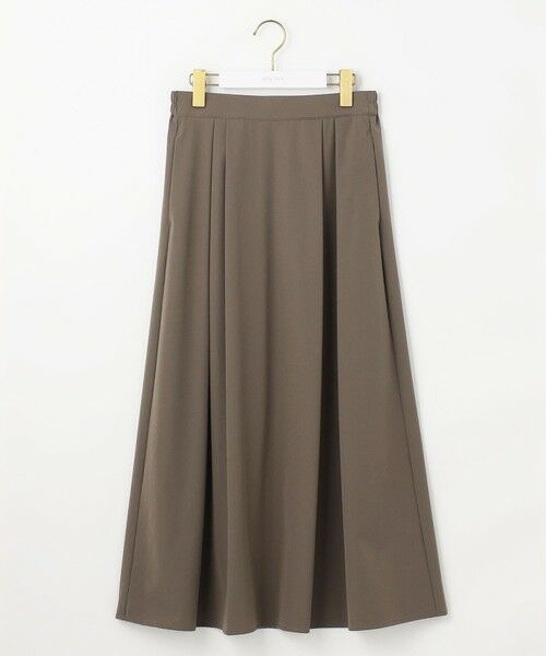 L size ONWARD(大きいサイズ) / エルサイズオンワード セットアップ | 【撥水・接触冷感・UVカット・洗える】イージートリプル SET | 詳細17