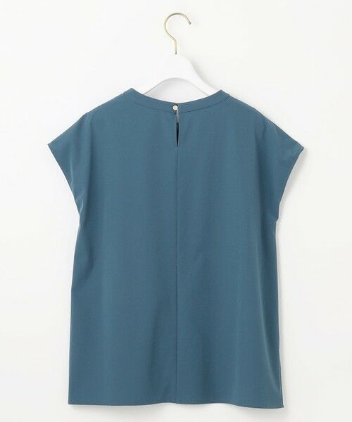 L size ONWARD(大きいサイズ) / エルサイズオンワード セットアップ | 【撥水・接触冷感・UVカット・洗える】イージートリプル SET | 詳細25