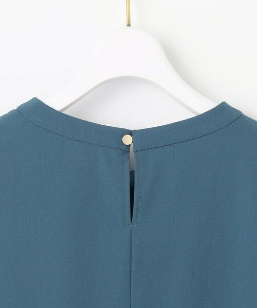 L size ONWARD(大きいサイズ) / エルサイズオンワード セットアップ | 【撥水・接触冷感・UVカット・洗える】イージートリプル SET | 詳細27