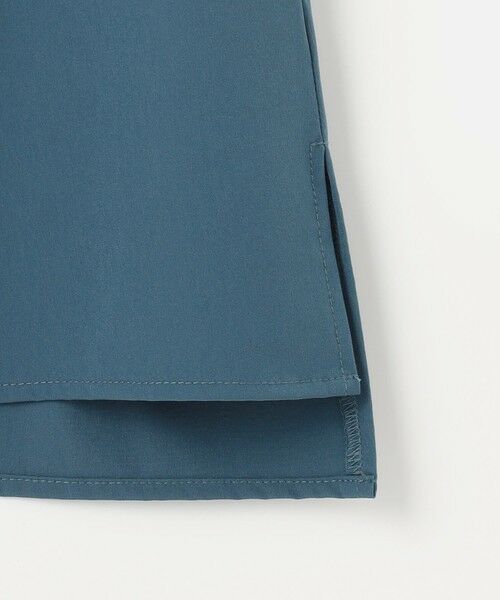 L size ONWARD(大きいサイズ) / エルサイズオンワード セットアップ | 【撥水・接触冷感・UVカット・洗える】イージートリプル SET | 詳細29