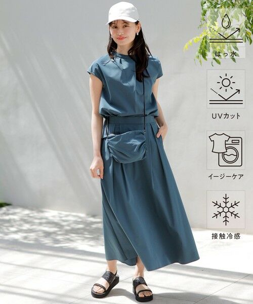 大人カジュアル×シトラスカラー まとめ売り コーデ売り Lサイズ中心 新品入 夏 セットアップ対応】ファンシーツイード ノーカラー ジャケット