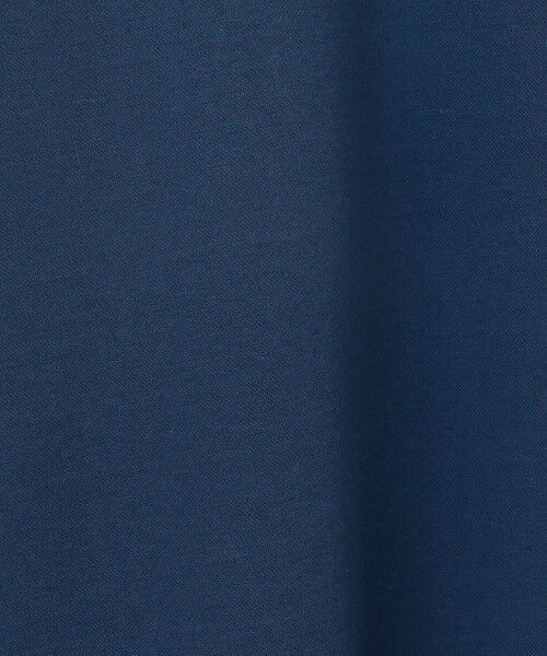 L size ONWARD(大きいサイズ) / エルサイズオンワード ロング・マキシ丈ワンピース | 【接触冷感・UVカット・吸水速乾・抗菌防臭・洗える】ハイカウントモクロディ ワンピース | 詳細7