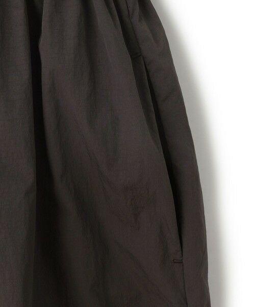 L size ONWARD(大きいサイズ) / エルサイズオンワード ロング・マキシ丈ワンピース | 【Oggi8月号掲載/洗える】ニットレイヤード ワンピース | 詳細21