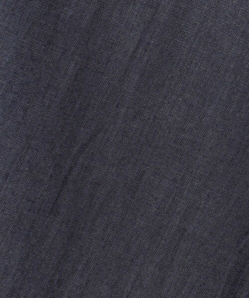 L size ONWARD(大きいサイズ) / エルサイズオンワード デニムパンツ | 【洗える】4oz Light Denim ストレート パンツ | 詳細22