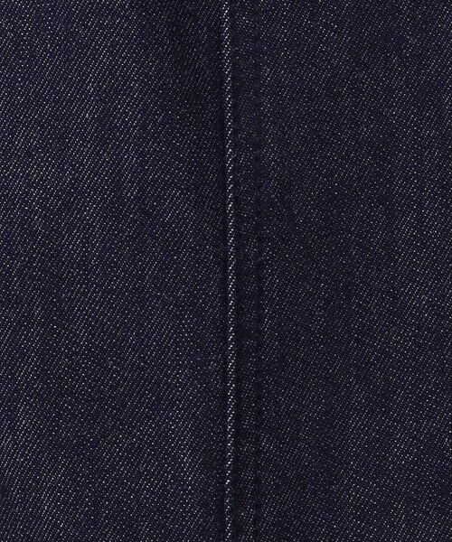 L size ONWARD(大きいサイズ) / エルサイズオンワード デニムスカート | 【19号サイズまで展開・洗える】ウスカルデニムAライン スカート | 詳細12