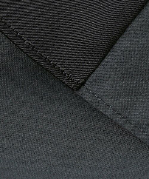 L size ONWARD(大きいサイズ) / エルサイズオンワード シャツ・ブラウス | 【WEB＆一部店舗限定】 AiryTypewriter ノースリーブブラウス | 詳細6