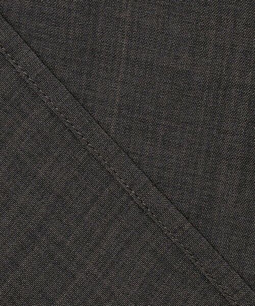 L size ONWARD(大きいサイズ) / エルサイズオンワード シャツ・ブラウス | 【WEB&一部店舗限定】ライトタンブラー ギャザー フリル ブラウス | 詳細10