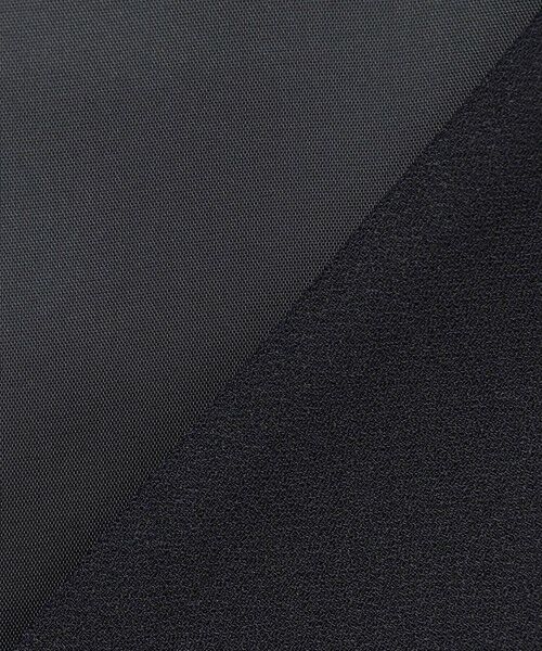 L size ONWARD(大きいサイズ) / エルサイズオンワード その他アウター | 【APPLAUDIR】バックサテンジョーゼット ジャケット | 詳細17