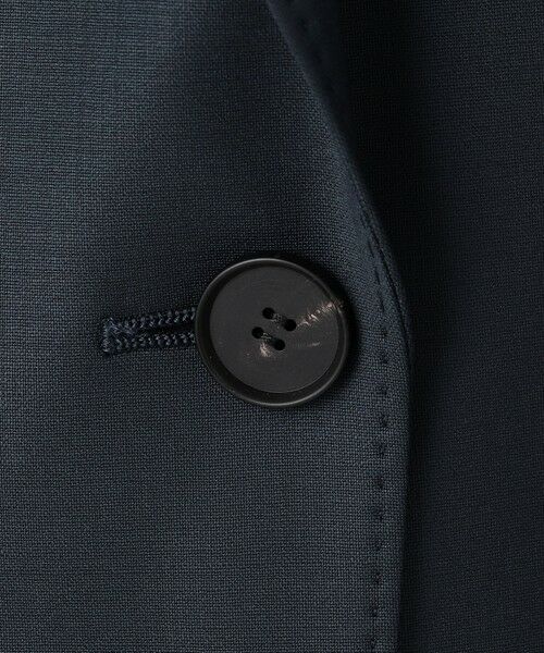 L size ONWARD(大きいサイズ) / エルサイズオンワード テーラードジャケット | 【新色追加・セットアップ対応】Bahariye テーラードジャケット | 詳細12