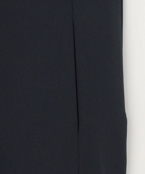 L size ONWARD(大きいサイズ) / エルサイズオンワード その他アウター | 【洗える・吸水速乾・接触冷感・セットアップ対応】Light ジョーゼット ジレ | 詳細10