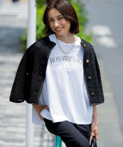 【希少】【新品/未使用】EVISU CHICAGOジャケット L size ONWARD(大きいサイズ) / エルサイズオンワード