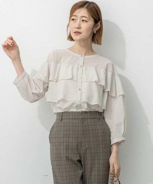 L size ONWARD(傫TCY)/GTCYI[h yOggi9f/􂦂zNAgRbgW[W[ tfUC Jbg\[ x[Wn 48