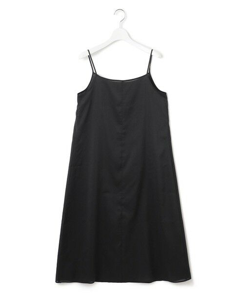 L size ONWARD(大きいサイズ) / エルサイズオンワード ロング・マキシ丈ワンピース | 【洗える】Ratti アブストラクトプリント ワンピース | 詳細14