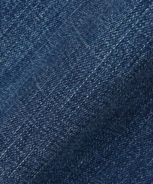 L size ONWARD(大きいサイズ) / エルサイズオンワード ロング・マキシ丈ワンピース | 【RED CARD TOKYO×23区】デニム サロペット ワンピース | 詳細16