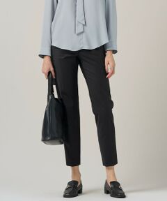 L size ONWARD(大きいサイズ) / エルサイズオンワード その他パンツ | 【新色追加・セットアップ対応】Bahariye スティックパンツ