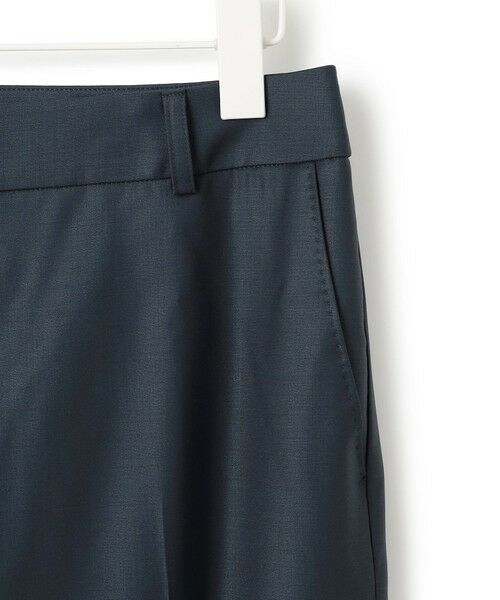 L size ONWARD(大きいサイズ) / エルサイズオンワード その他パンツ | 【新色追加・セットアップ対応】Bahariye スティックパンツ | 詳細6