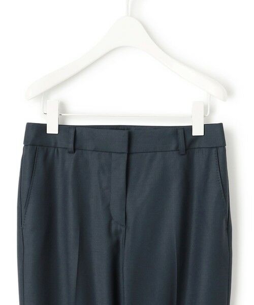 L size ONWARD(大きいサイズ) / エルサイズオンワード その他パンツ | 【新色追加・セットアップ対応】Bahariye スティックパンツ | 詳細1