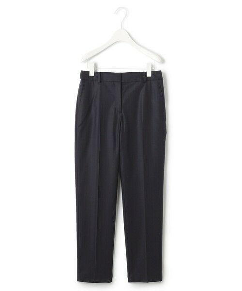 L size ONWARD(大きいサイズ) / エルサイズオンワード その他パンツ | 【新色追加・セットアップ対応】Bahariye スティックパンツ | 詳細20