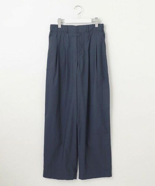 L size ONWARD(大きいサイズ) / エルサイズオンワード その他パンツ | オルダージュタイプライター パンツ | 詳細15