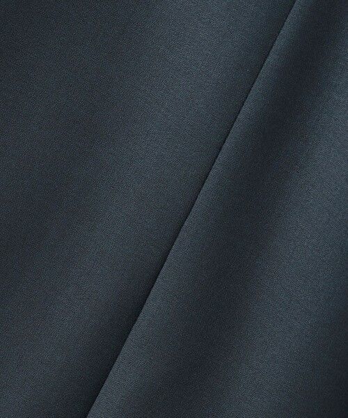 L size ONWARD(大きいサイズ) / エルサイズオンワード ミニ・ひざ丈スカート | 【新色追加・セットアップ対応】 Bahariye タイトスカート | 詳細9