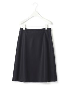 L size ONWARD(大きいサイズ) / エルサイズオンワード ミニ・ひざ丈スカート | 【新色追加・セットアップ対応】 Bahariye フレアスカート