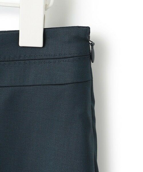 L size ONWARD(大きいサイズ) / エルサイズオンワード ミニ・ひざ丈スカート | 【新色追加・セットアップ対応】 Bahariye フレアスカート | 詳細2