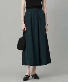 美品★Lサイズ 自由区 ジユウク ティアードロングスカート ネイビー L 完売品 美品☆Lサイズ 自由区 ジユウク ティアードロングスカート