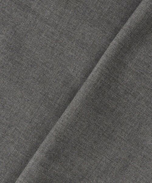 L size ONWARD(大きいサイズ) / エルサイズオンワード シャツ・ブラウス | LIMBLESS50ツイル ブラウス | 詳細22