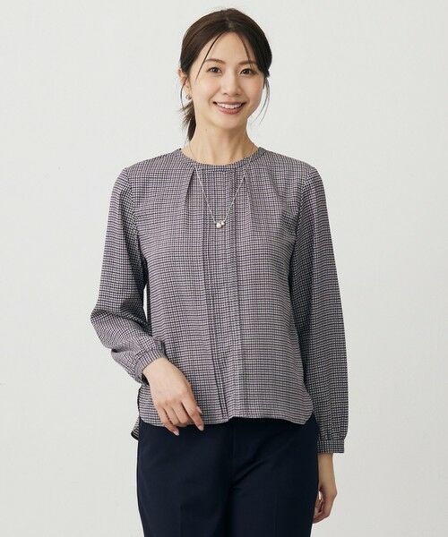 L size ONWARD(傫TCY)/GTCYI[h fVnEhgD[Xvg uEX lCr[n T13