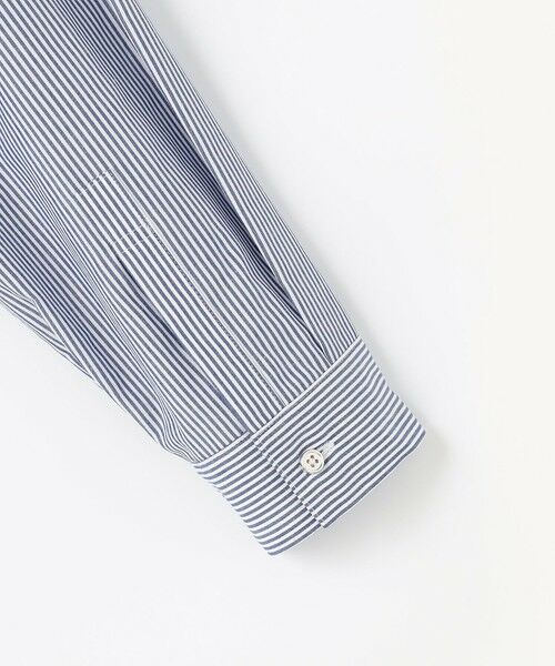 L size ONWARD(大きいサイズ) / エルサイズオンワード シャツ・ブラウス | COTTON TEX ブラウス | 詳細23