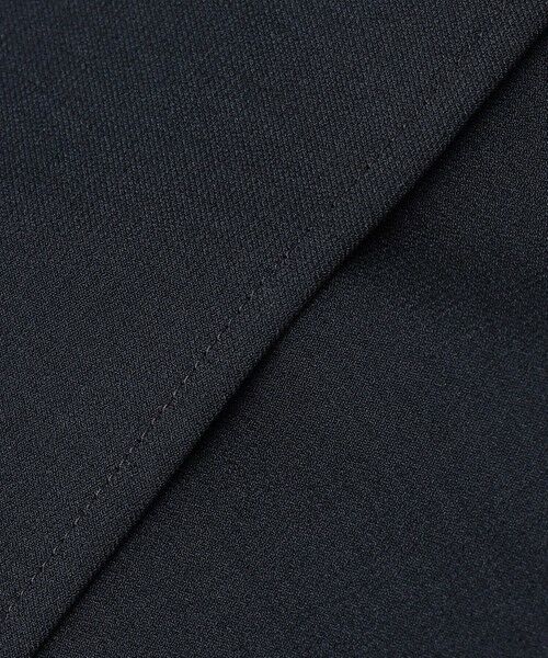 L size ONWARD(大きいサイズ) / エルサイズオンワード シャツ・ブラウス | 【UVカット・アンチピリング・洗える】ウーステッドエステル シャツ | 詳細21