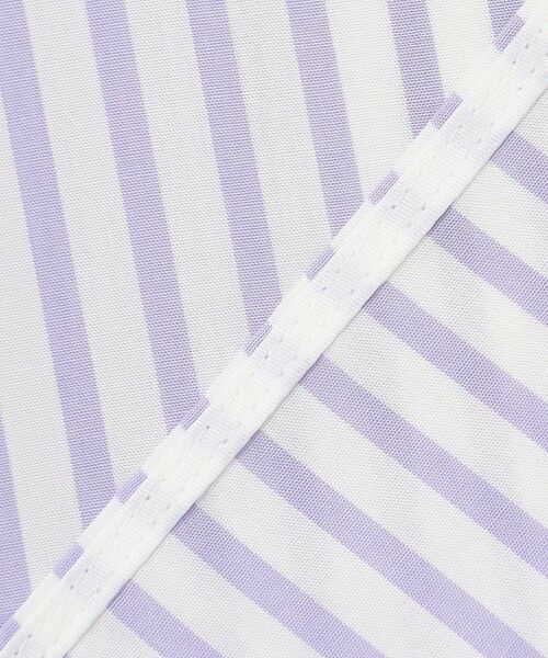 L size ONWARD(大きいサイズ) / エルサイズオンワード シャツ・ブラウス | 【SHIHOさん着用】SOMELOSドルマンスリーブ ブラウス | 詳細14