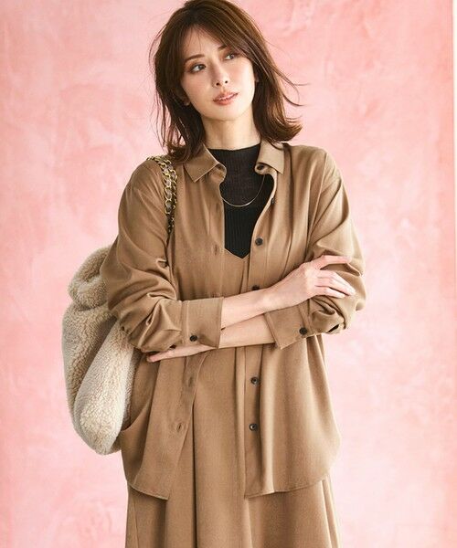 L size ONWARD(傫TCY)/GTCYI[h y㈤񒅗p/Oggi10f/􂦂zXG[fB[Te Vc Ln 48