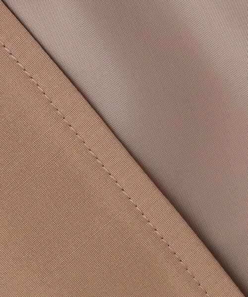 L size ONWARD(大きいサイズ) / エルサイズオンワード ブルゾン | 【撥水・洗える】フーディショート ブルゾン | 詳細18