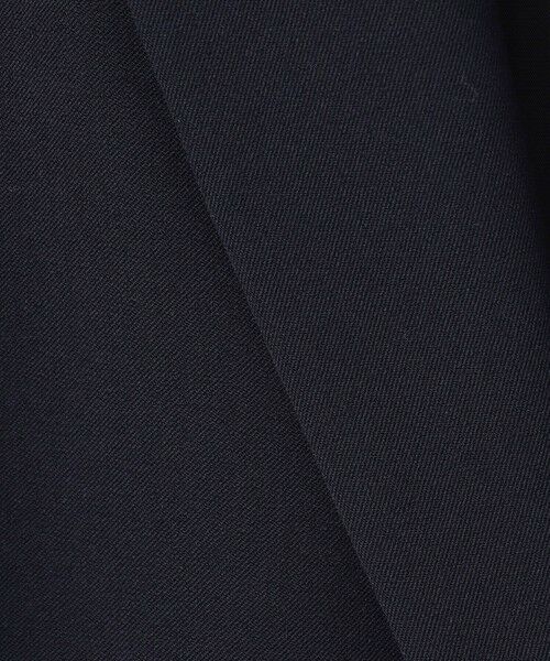 L size ONWARD(大きいサイズ) / エルサイズオンワード テーラードジャケット | 【洗える】T/Rアルガンシルク テーラード ジャケット | 詳細13