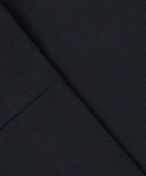 L size ONWARD(大きいサイズ) / エルサイズオンワード その他アウター | 【洗える】T/Rアルガンシルク ジレ | 詳細14