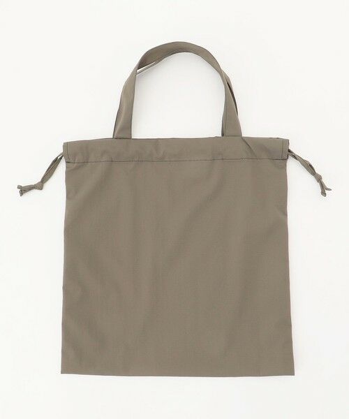 L size ONWARD(大きいサイズ) / エルサイズオンワード ブルゾン | 【カタログ掲載】ソフトナイロンリップ ブルゾン | 詳細5