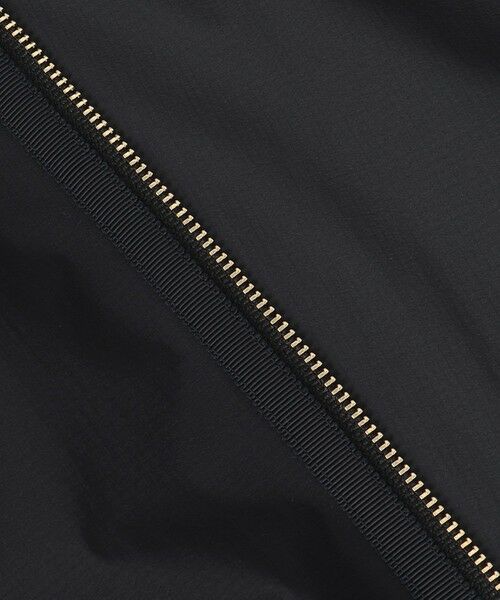 L size ONWARD(大きいサイズ) / エルサイズオンワード ブルゾン | 【カタログ掲載】ソフトナイロンリップ ブルゾン | 詳細19