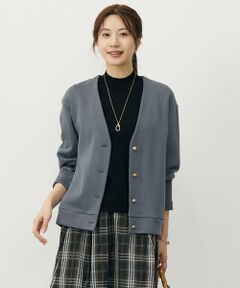 【美品】ジェイプレス大きいサイズドットスカート（23区自由区インディヴィ組曲） 大きいサイズ レディース 総レーススカート mncut-122171