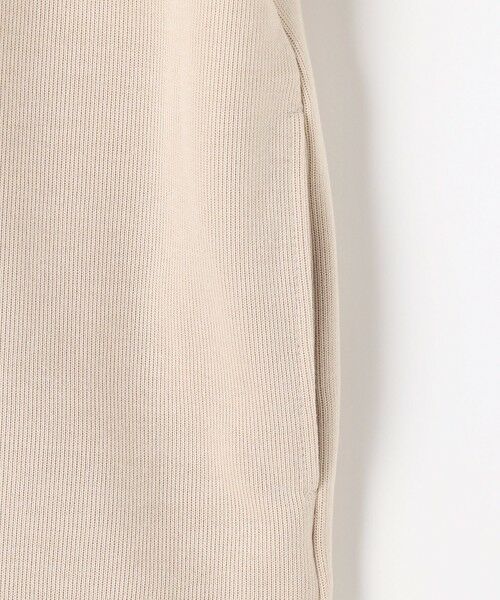 L size ONWARD(大きいサイズ) / エルサイズオンワード カーディガン・ボレロ | ジャージー Vネック カーディガン | 詳細13