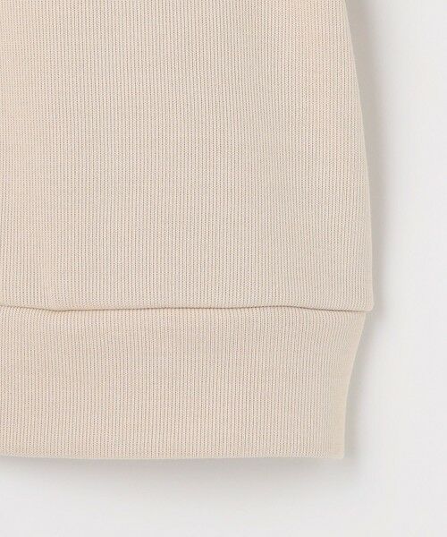 L size ONWARD(大きいサイズ) / エルサイズオンワード カーディガン・ボレロ | ジャージー Vネック カーディガン | 詳細14