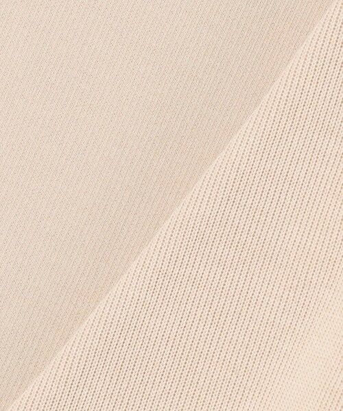 L size ONWARD(大きいサイズ) / エルサイズオンワード カーディガン・ボレロ | ジャージー Vネック カーディガン | 詳細16