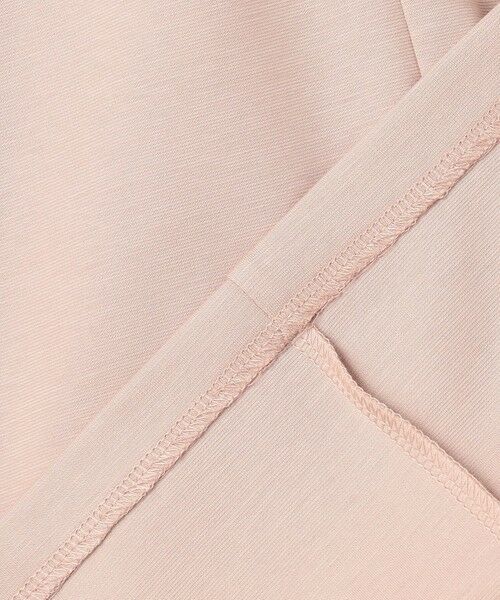 L size ONWARD(大きいサイズ) / エルサイズオンワード カットソー | コンパクトポンチ カットソー | 詳細16