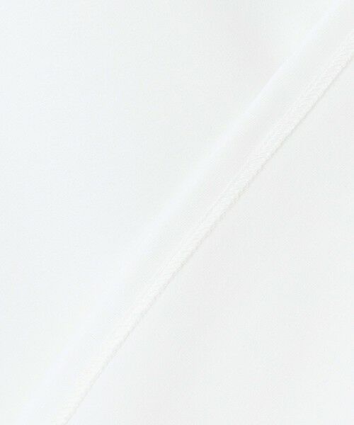 L size ONWARD(大きいサイズ) / エルサイズオンワード カットソー | レイヤードジャージー Tシャツ カットソー | 詳細16